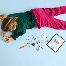 Load image into Gallery viewer, Lego Friends 42659 Friendship Road-Trip Travel Car
