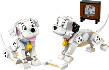 Load image into Gallery viewer, Lego Disney 43271 Lucky &amp; Penny 101 Dalmations Puppies
