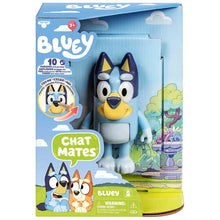 Load image into Gallery viewer, Bluey Chat Mates
