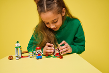 Load image into Gallery viewer, Lego Super Mario 72040 Captain Toad's Camp
