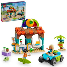 Load image into Gallery viewer, Lego Friends 42625 Beach Smoothie Stand
