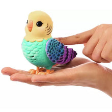 Load image into Gallery viewer, Little Live Pets My Really Real Bird &amp; Cage

