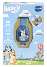 Load image into Gallery viewer, Vtech Bluey Wackadoo Watch
