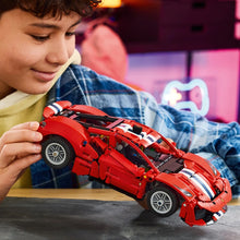 Load image into Gallery viewer, Lego Technic 42235 Ferrari 488 Pista Car
