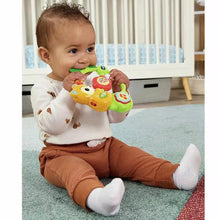 Load image into Gallery viewer, VTech Shaking Sounds Bear Rattle
