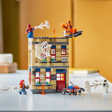 Load image into Gallery viewer, Lego Marvel 76317 Peter Parker&#39;s Apartment
