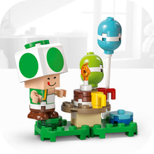 Load image into Gallery viewer, Lego Super Mario 72041 Party at Toad's House
