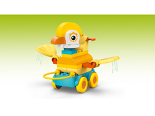 Load image into Gallery viewer, Lego Duplo 10448 3 in 1 Animals on Wheels

