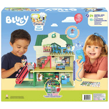 Load image into Gallery viewer, Bluey Supermarket Playset
