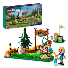 Load image into Gallery viewer, Lego Friends 42622 Adventure Camp Archery Range
