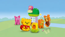 Load image into Gallery viewer, Lego Duplo 10457 Winnie the Pooh's Birthday Party
