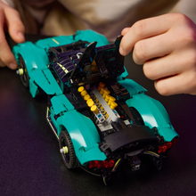 Load image into Gallery viewer, Lego Technic 42208 Aston Martin Valkyrie V29
