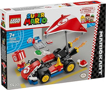 Load image into Gallery viewer, Lego Super Mario 72032 Standard Kart

