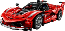 Load image into Gallery viewer, Lego Technic 42212 Ferrari FXX K
