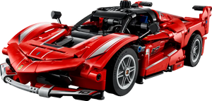 Lego Technic 42212 Ferrari FXX K