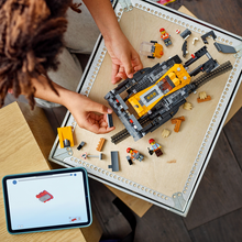 Load image into Gallery viewer, Lego City 60466 Bulldozer
