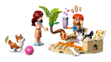 Load image into Gallery viewer, Lego Friends 42641 Surfing Dog's and Scooter Adventure
