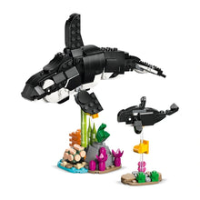 Load image into Gallery viewer, Lego Creator 31165 Panda
