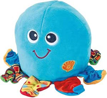 Load image into Gallery viewer, Winfun Shake n Dance Pals Octopus
