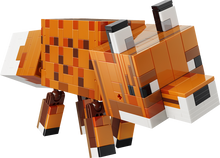 Load image into Gallery viewer, Lego Minecraft 21588 The Fox

