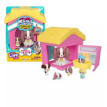 Load image into Gallery viewer, Little Live Pets Mama Surprise Families
