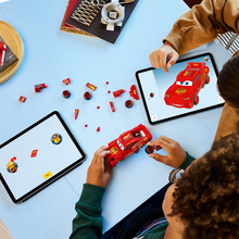 Load image into Gallery viewer, Lego Speed Champions 77255 Lightning McQueen
