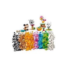 Load image into Gallery viewer, Lego Classic 11034 Creative Pets
