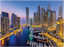Load image into Gallery viewer, Clementoni 1000 Piece Dubai
