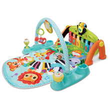 Load image into Gallery viewer, VTech 5in1 Toucan Tunes Play Gym
