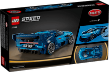 Load image into Gallery viewer, Lego Speed Champions 77253 Bugatti Vision Gran Turismo
