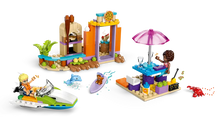 Load image into Gallery viewer, Lego 42672 Creative Beach &amp; Travel Suitcase
