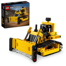 Load image into Gallery viewer, Lego Technic 42163 Heavy-Duty Bulldozer
