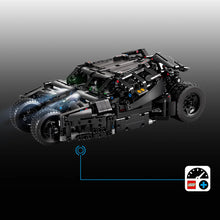 Load image into Gallery viewer, Lego Technic 42239 Batmobile Tumbler
