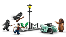 Load image into Gallery viewer, Lego 76459 Hagrid™ &amp; Harrys Privet Drive Escape
