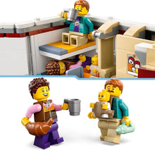 Load image into Gallery viewer, Lego City 60454 Holiday Adventure Camper Van
