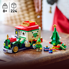 Load image into Gallery viewer, Lego 40746 Santa's Delivery Truck
