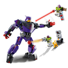 Load image into Gallery viewer, Lego Disney 76831 Zurg Battle
