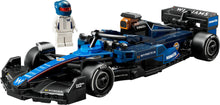 Load image into Gallery viewer, Lego Speed Champions 77249 Williams Racing FW46 F1 Race Car

