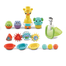 Load image into Gallery viewer, Vtech 6in1 Bath Set
