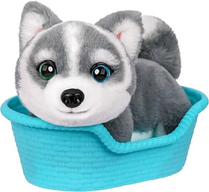 Little Live Pets My Really Real Puppy mini