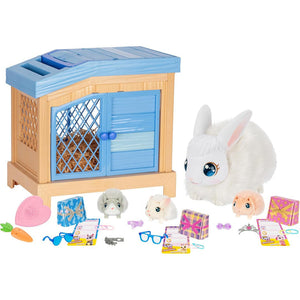 Little Live Pets Mama Surprise Bunnies