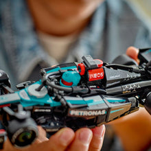 Load image into Gallery viewer, Lego Speed Champions 77244 Mercedes-AMG F1 W15 Race Car
