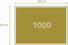 Load image into Gallery viewer, Clementoni 1000 Piece Dubai
