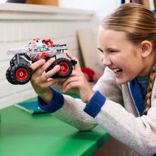 Load image into Gallery viewer, Lego Technic 42200 Monster Jam ThunderROARus Pull Back Truck Set
