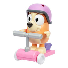 Load image into Gallery viewer, Bluey Chat Mates Bingo with Scooter
