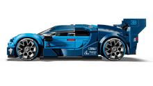 Load image into Gallery viewer, Lego Speed Champions 77253 Bugatti Vision Gran Turismo

