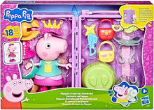Load image into Gallery viewer, Peppa's Dress Up Wardrobe
