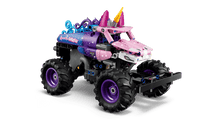 Load image into Gallery viewer, Lego Technic 42220 Monster Jam Sparkle Smash
