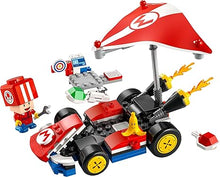 Load image into Gallery viewer, Lego Super Mario 72032 Standard Kart
