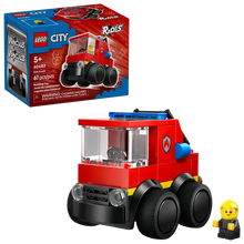 Load image into Gallery viewer, Lego 60482 Rides – Fire Truck
